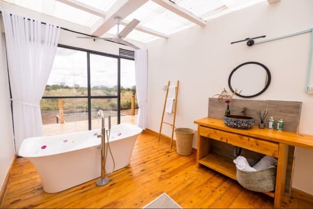 Dome Suite| One Room 