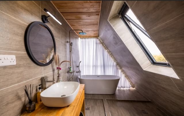 Deluxe Suite | One bedroom 