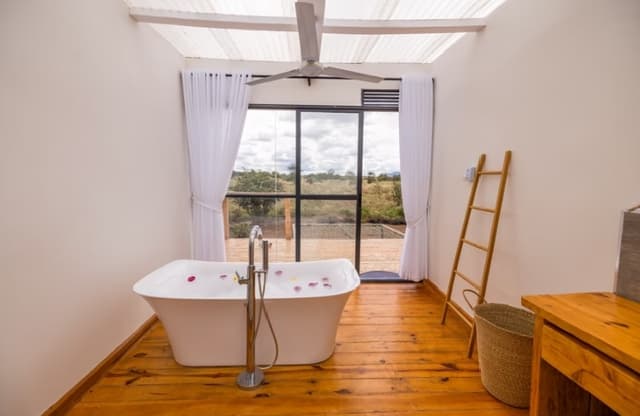 Dome Suite| One Room 