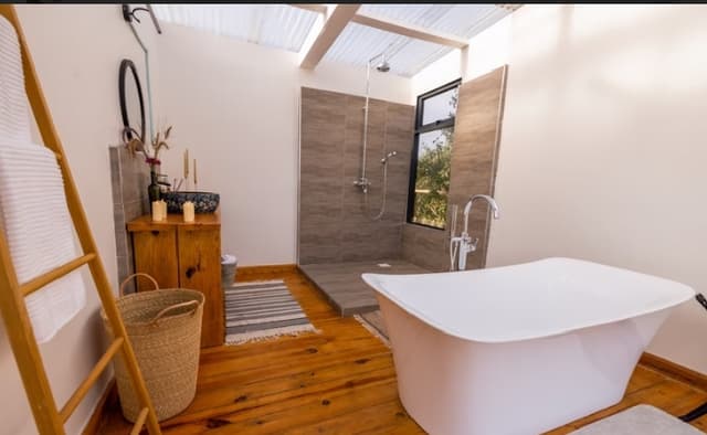 Dome Suite| One Room 