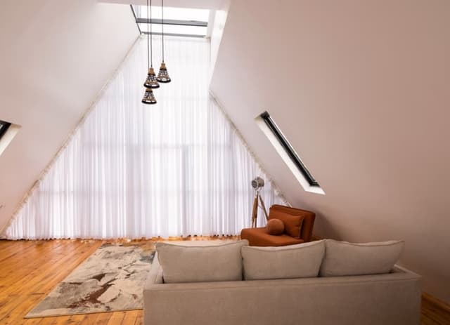 Deluxe Suite| One bedroom 