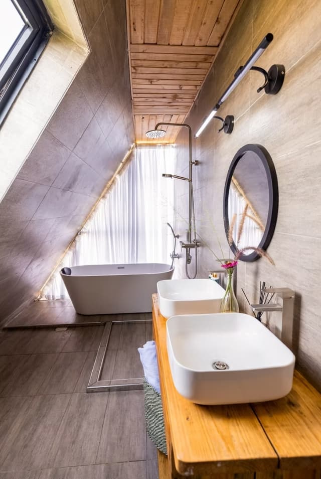 Family Suite| Two Bedrooms