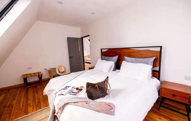 Family Suite| Two Bedrooms