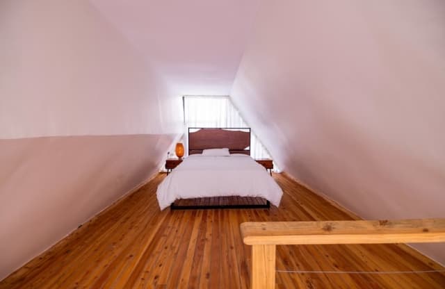 Family Suite| Two Bedrooms